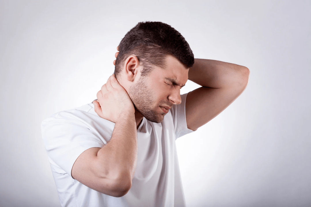 Duizeligheid voor cervicale osteochondrose