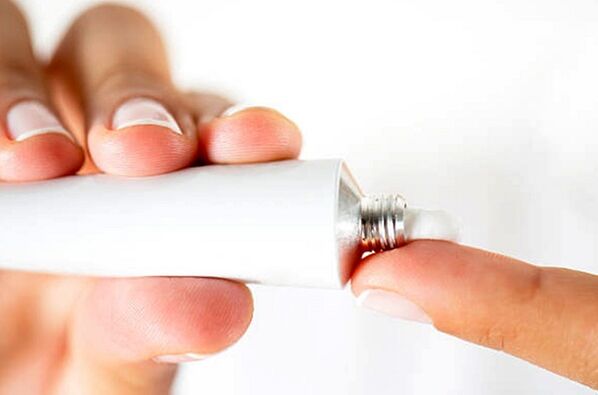 zalf voor de behandeling van cervicale osteochondrose